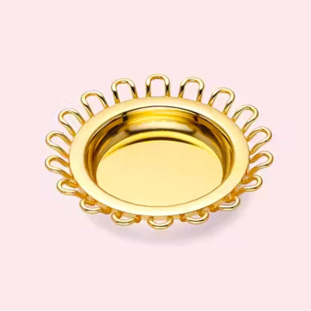 Keaton Street Ring Dish NWT
